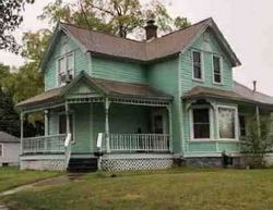 Pre-foreclosure Listing in W EMERSON ST KALAMAZOO, MI 49001