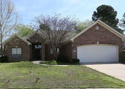 Pre-foreclosure in  RICHLAND PARK DR Bryant, AR 72022