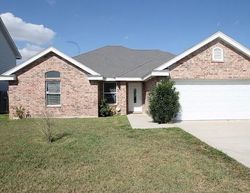 Pre-foreclosure Listing in WILDTURKEY DR WESLACO, TX 78596