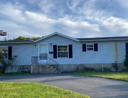 Pre-foreclosure in  WOODLAWN AVE Moosic, PA 18507