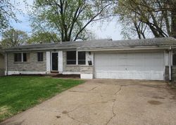 Pre-foreclosure in  LANDSEER DR Saint Louis, MO 63136