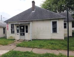 Pre-foreclosure Listing in W 2ND ST LOGAN, OH 43138