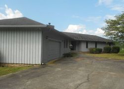 Pre-foreclosure Listing in SKEENAH GAP RD BLAIRSVILLE, GA 30512