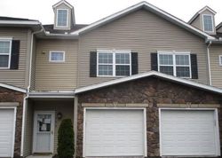 Pre-foreclosure Listing in AVALON PL COHOES, NY 12047