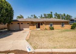 Pre-foreclosure Listing in COFFEE DR BORGER, TX 79007