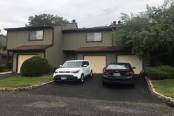 Pre-foreclosure Listing in BOWNE CT MATAWAN, NJ 07747