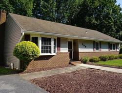 Pre-foreclosure in  VICTORIA DR Stevensville, MD 21666