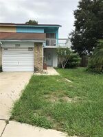 Pre-foreclosure in  GRACELAND CT Orlando, FL 32812