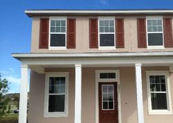 Pre-foreclosure in  GOLDFLOWER AVE Saint Cloud, FL 34773