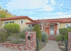 Pre-foreclosure in  LOS MONTES DR Burlingame, CA 94010