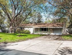 Pre-foreclosure in  MAGNOLIA ST NW Minneapolis, MN 55433