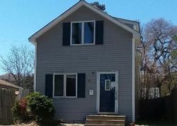 Pre-foreclosure in  CHOWEN AVE S Minneapolis, MN 55416