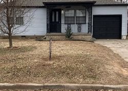 Pre-foreclosure in  NW 29TH ST Oklahoma City, OK 73107