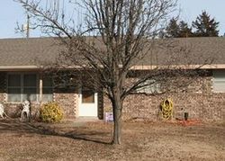 Pre-foreclosure Listing in S MOORE AVE DEWEY, OK 74029