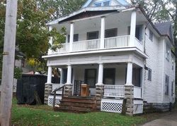 Pre-foreclosure Listing in TACOMA AVE CLEVELAND, OH 44108