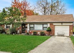 Pre-foreclosure Listing in VINNEDGE AVE FAIRFIELD, OH 45014
