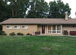 Pre-foreclosure Listing in COUNTY ROAD 105 KITTS HILL, OH 45645