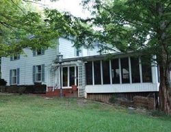 Pre-foreclosure in  ECKERT RD SE Lancaster, OH 43130