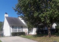 Pre-foreclosure Listing in LASALLE WAY GREENSBORO, NC 27406