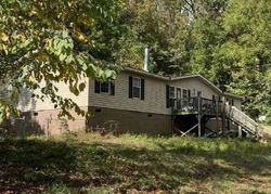Pre-foreclosure in  CEDAR FALLS RD Franklinville, NC 27248