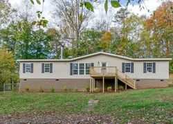 Pre-foreclosure Listing in CEDAR FALLS RD FRANKLINVILLE, NC 27248