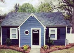 Pre-foreclosure in  ARLINGTON DR Winston Salem, NC 27103