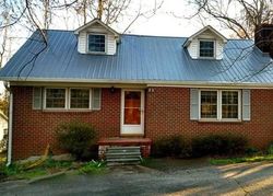 Pre-foreclosure Listing in HEILIG RD SALISBURY, NC 28146