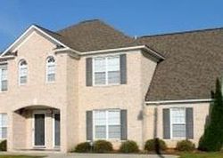 Pre-foreclosure Listing in CAMBRIA DR GREENVILLE, NC 27834