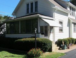 Pre-foreclosure in  WASHINGTON AVE Rochester, NY 14617