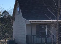 Pre-foreclosure in  DOLITTLE LN Mcalester, OK 74501
