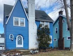Pre-foreclosure in  MEADOWBROOK BLVD Cleveland, OH 44118
