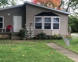 Pre-foreclosure Listing in N WEST ST NORWALK, OH 44857