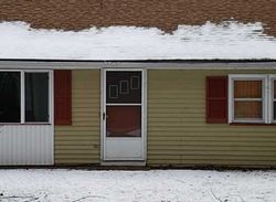 Pre-foreclosure Listing in PLANK RD MACEDON, NY 14502