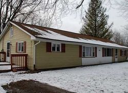 Pre-foreclosure Listing in PLANK RD MACEDON, NY 14502