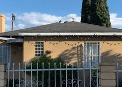 Pre-foreclosure in  MISSOURI AVE South Gate, CA 90280