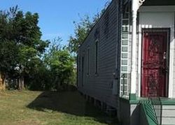Pre-foreclosure in  CAFFIN AVE New Orleans, LA 70117
