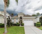 Pre-foreclosure in  SUN PALM DR Kissimmee, FL 34747