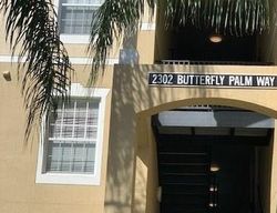  Butterfly Palm Way , Kissimmee FL