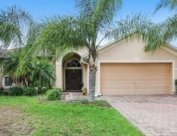 Pre-foreclosure in  HELIOTROPE LOOP Kissimmee, FL 34746