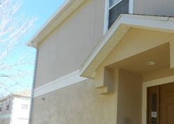 Pre-foreclosure Listing in CLAY BRICK RD SAINT CLOUD, FL 34773