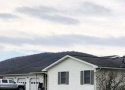 Pre-foreclosure in  RABBIT HILL RD Bellefonte, PA 16823