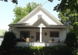 Pre-foreclosure in  CENTER ST Waverly, NY 14892