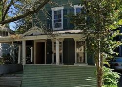 Pre-foreclosure in  MURRAY ST Binghamton, NY 13905