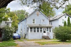 Pre-foreclosure in  W CLINTON ST Ithaca, NY 14850