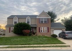 Pre-foreclosure in  AVIGNON DR Newark, DE 19702
