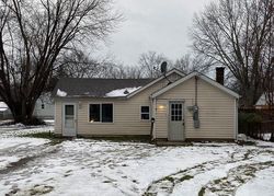 Pre-foreclosure in  2ND ST Geneva, OH 44041