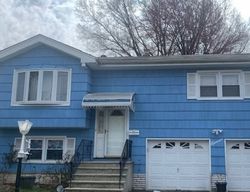 Pre-foreclosure in  GRACEL ST Bloomfield, NJ 07003