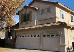 Pre-foreclosure Listing in CUSHENDALL DR ROSEVILLE, CA 95747