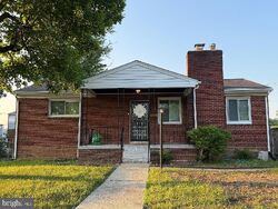 Pre-foreclosure in  INSEY ST District Heights, MD 20747