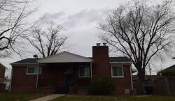 Pre-foreclosure in  INSEY ST District Heights, MD 20747